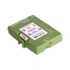 Gate Control BASE 1000 DIN rail - SIM-kártyával