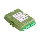 Gate Control BASE 1000 DIN rail - SIM-kártyával