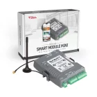 Smart Module MINI DIN rail - ETH.4G.IN6.R2