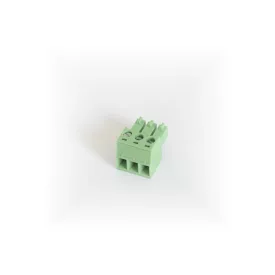 Connecteur à 3 pôles