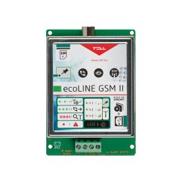 ecoLINE GSM II