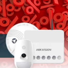 Hikvision AKCIÓ