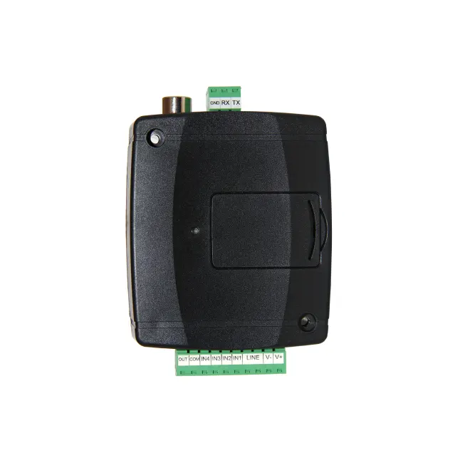 Firmware version 7.03.6 8164 of Adapter2 and Adapter2 PRO has recently been released.