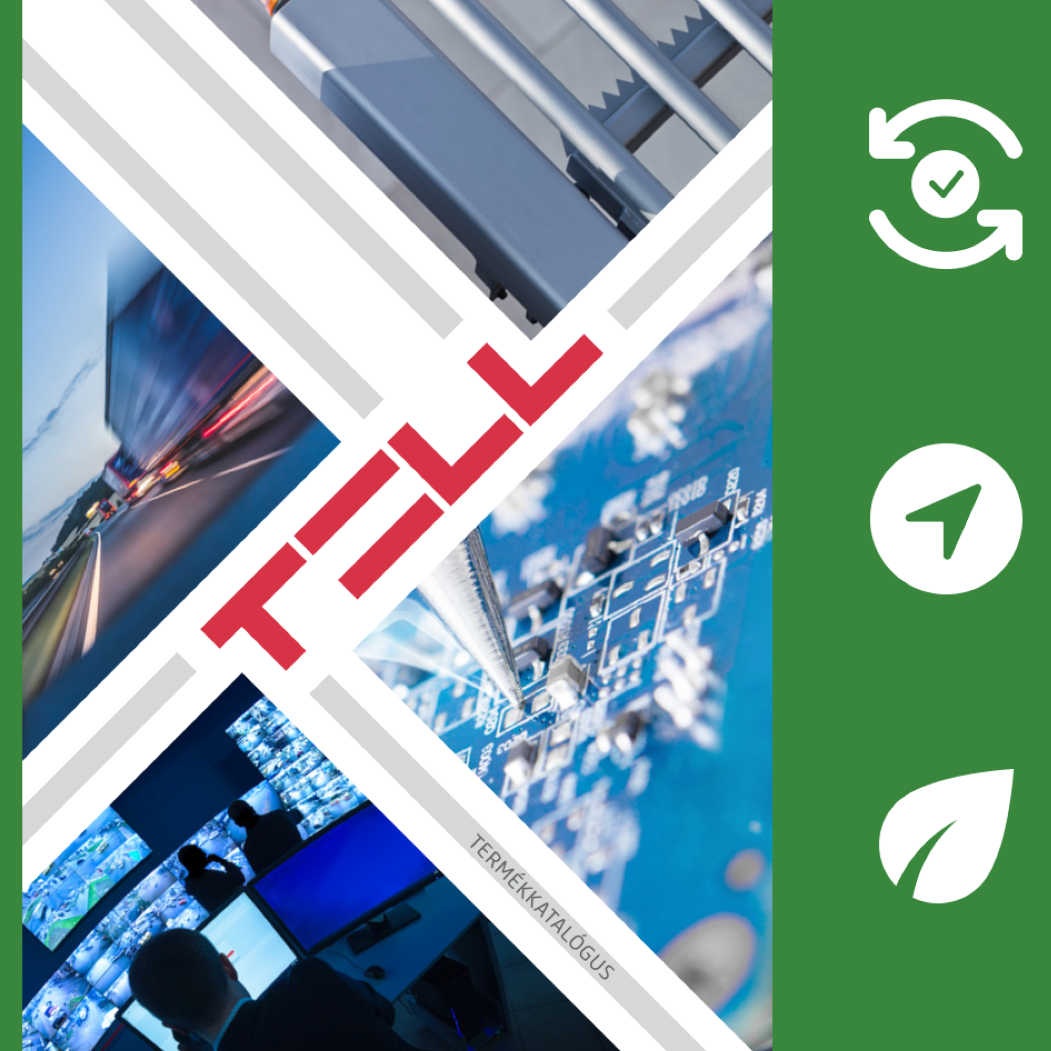 Új termékkatalógusunk az online térbe költözött