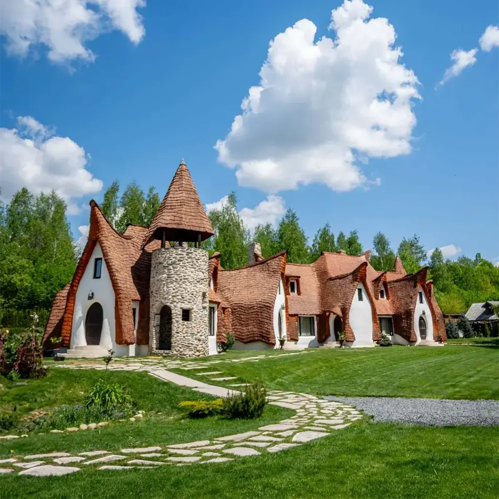 Time-Windowed Gate Access for Restaurant Reservations